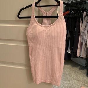 Lululemon ebb to street tank